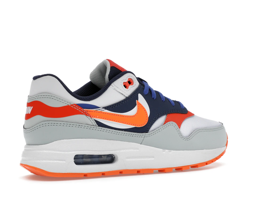 Vue 34 de Nike Air Max 1 SE Upside Down (GS)