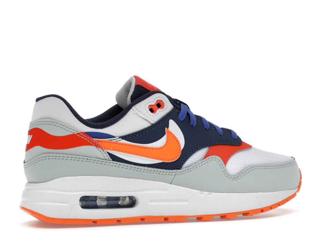 Vue 35 de Nike Air Max 1 SE Upside Down (GS)