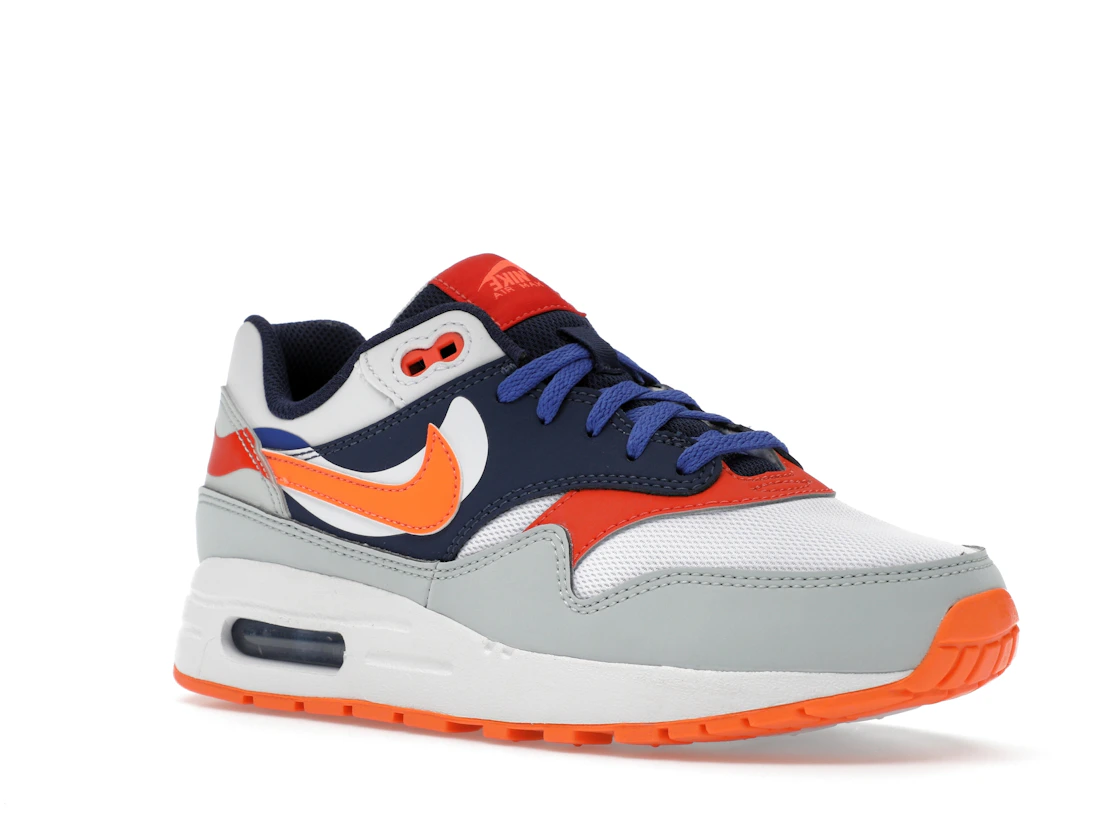 Vue 5 de Nike Air Max 1 SE Upside Down (GS)