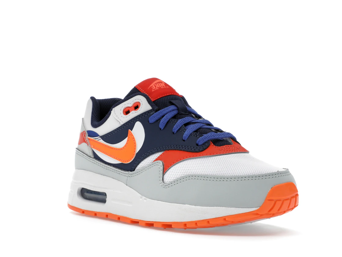 Vue 6 de Nike Air Max 1 SE Upside Down (GS)