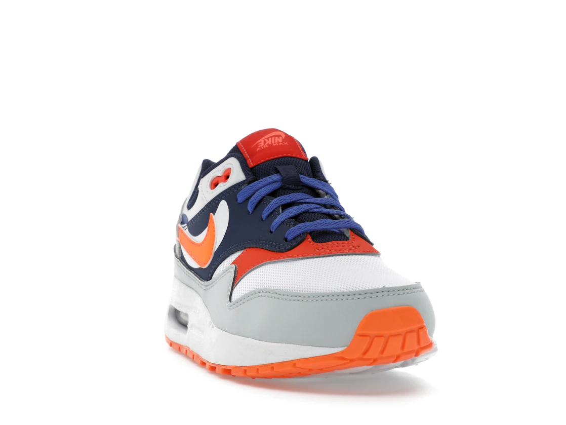 Vue 8 de Nike Air Max 1 SE Upside Down (GS)