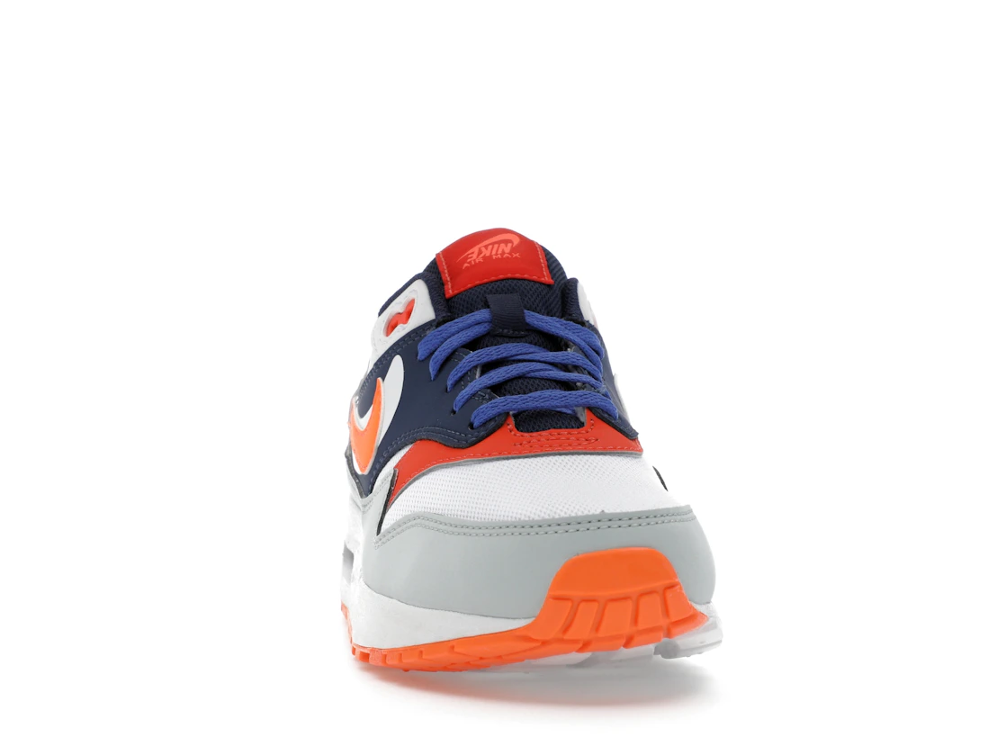 Vue 9 de Nike Air Max 1 SE Upside Down (GS)
