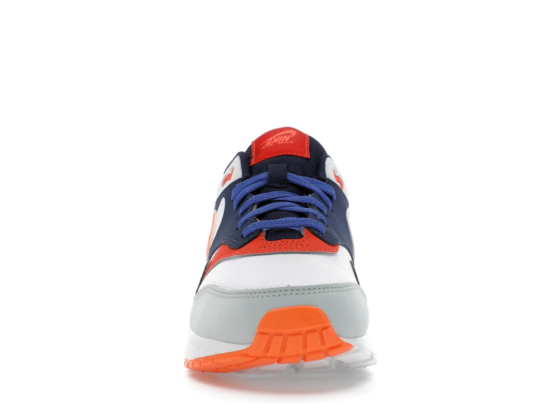 Vue 10 de Nike Air Max 1 SE Upside Down (GS)
