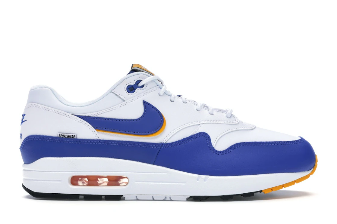 Vue 1 de Nike Air Max 1 SE Windbreaker