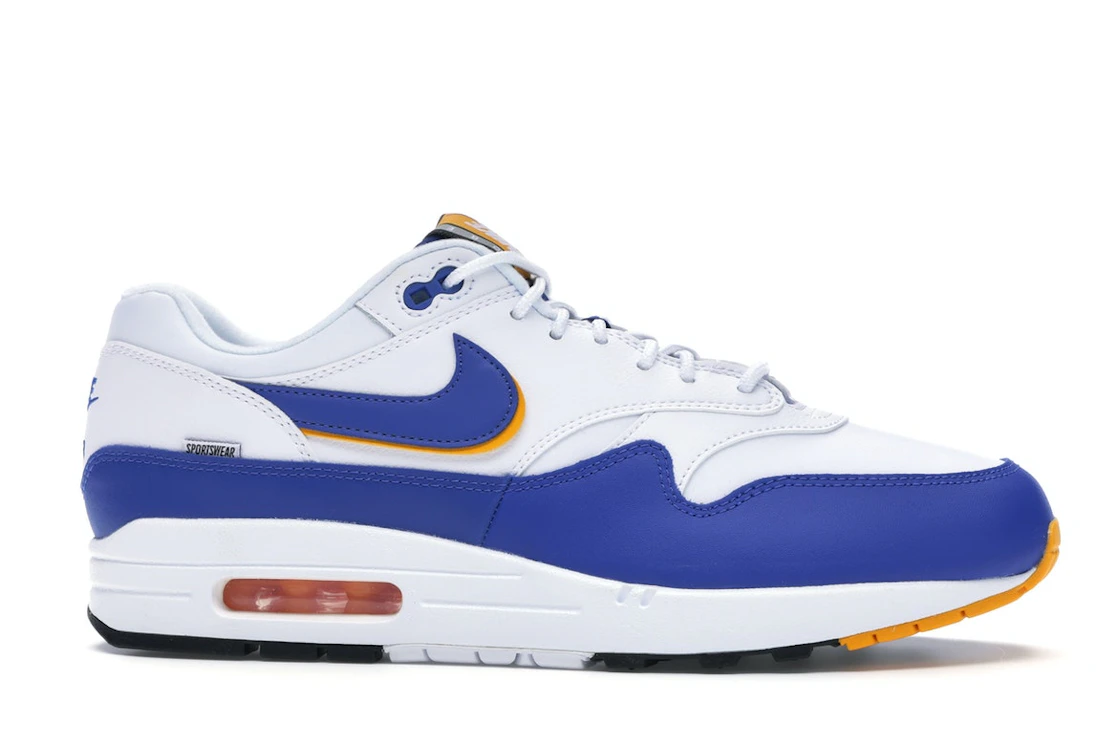 Vue 2 de Nike Air Max 1 SE Windbreaker
