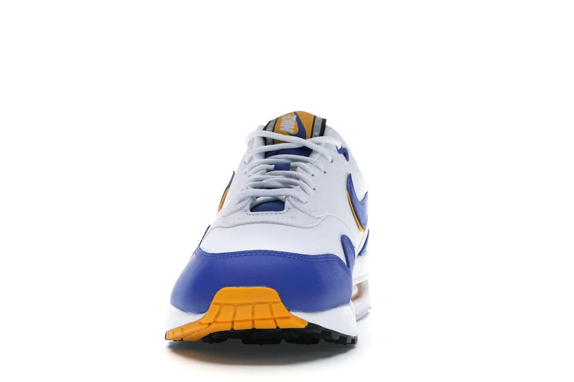 Vue 11 de Nike Air Max 1 SE Windbreaker