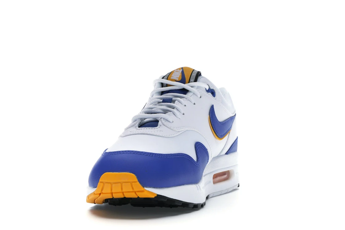 Vue 12 de Nike Air Max 1 SE Windbreaker