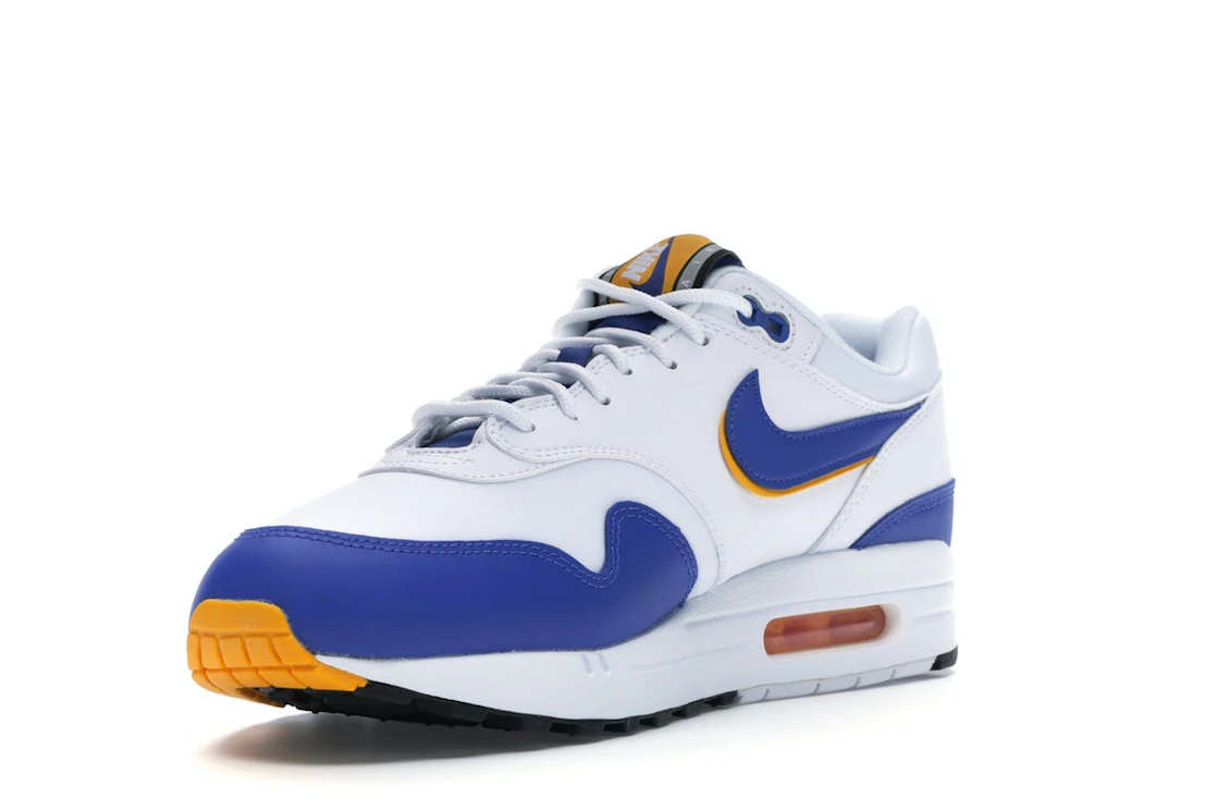 Vue 14 de Nike Air Max 1 SE Windbreaker