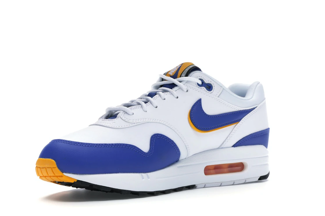 Vue 15 de Nike Air Max 1 SE Windbreaker