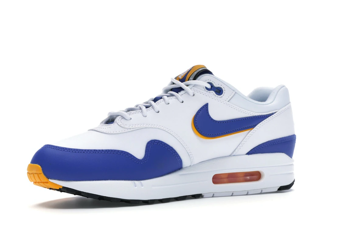 Vue 16 de Nike Air Max 1 SE Windbreaker
