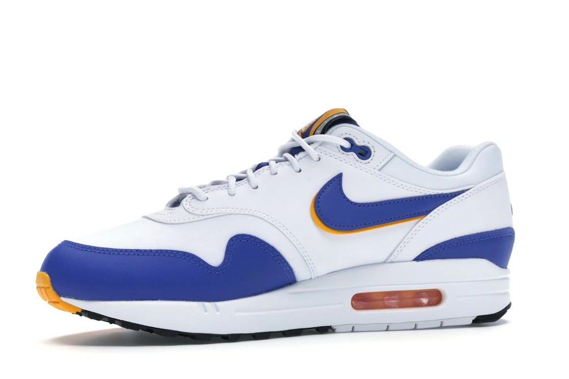 Vue 17 de Nike Air Max 1 SE Windbreaker