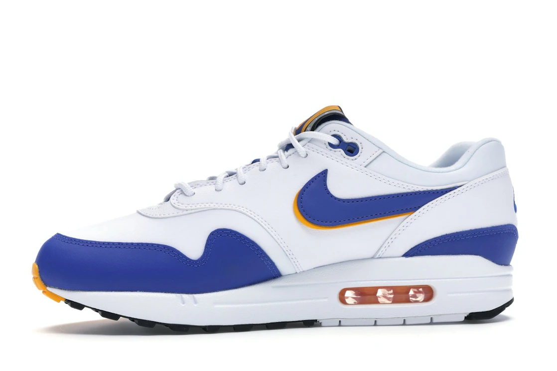 Vue 18 de Nike Air Max 1 SE Windbreaker