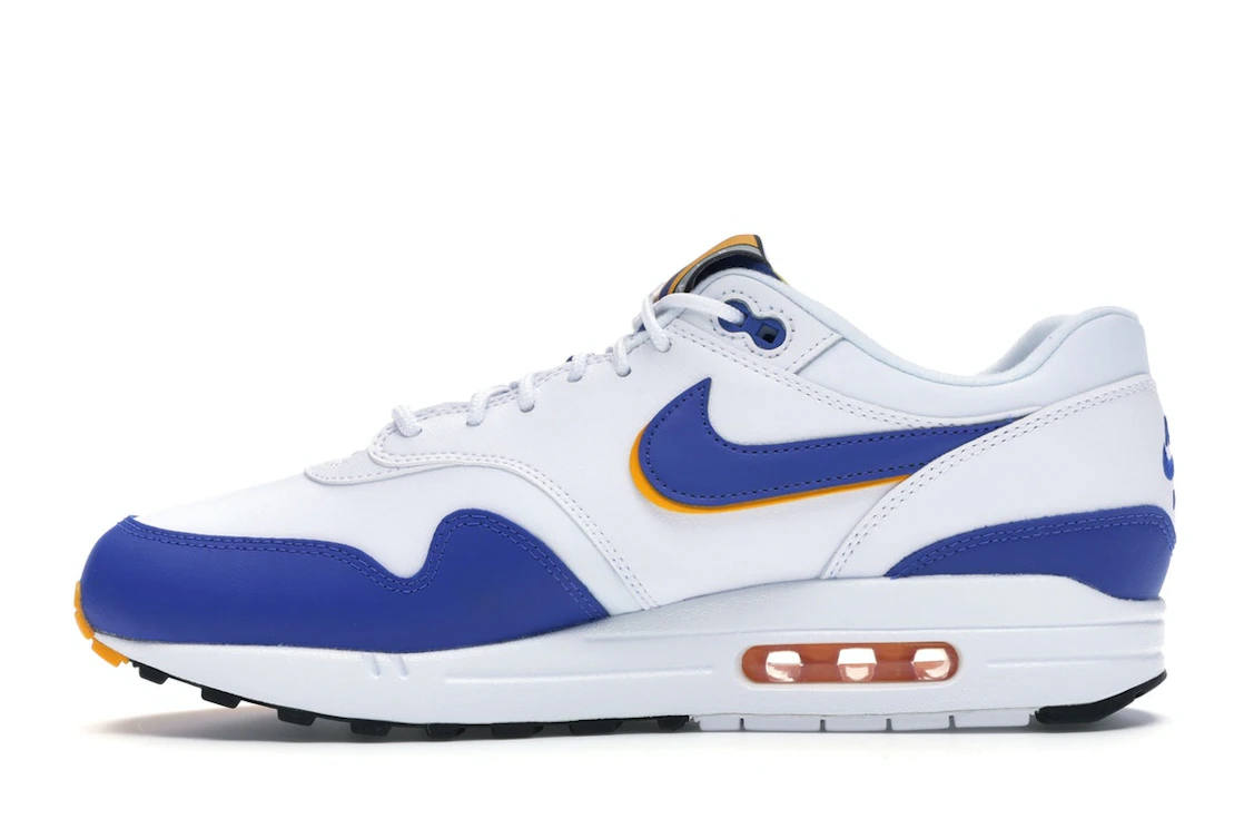 Vue 19 de Nike Air Max 1 SE Windbreaker