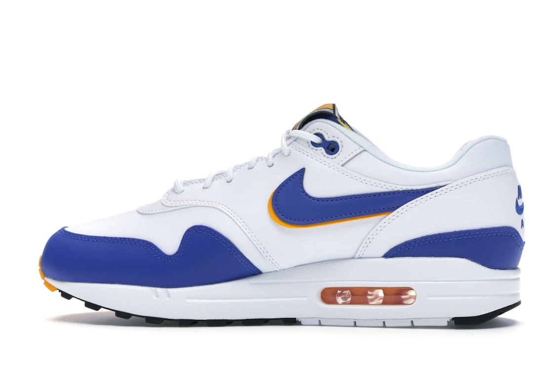 Vue 20 de Nike Air Max 1 SE Windbreaker