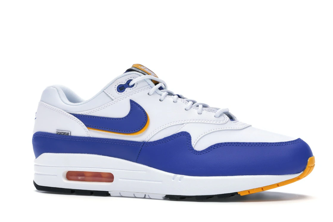 Vue 3 de Nike Air Max 1 SE Windbreaker