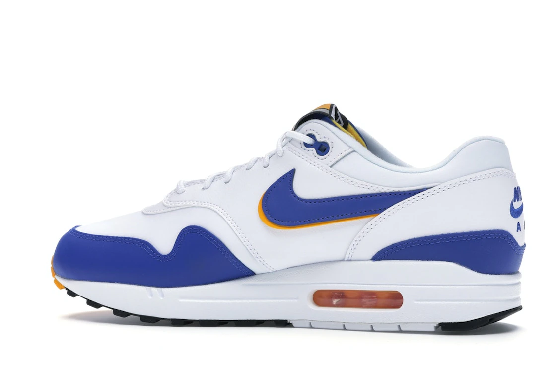 Vue 21 de Nike Air Max 1 SE Windbreaker