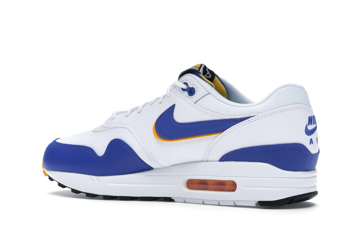 Vue 22 de Nike Air Max 1 SE Windbreaker