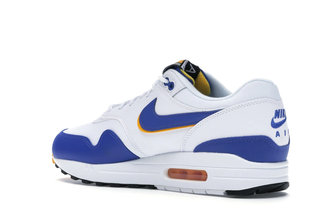 Vue 23 de Nike Air Max 1 SE Windbreaker
