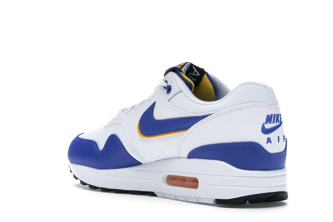 Vue 24 de Nike Air Max 1 SE Windbreaker