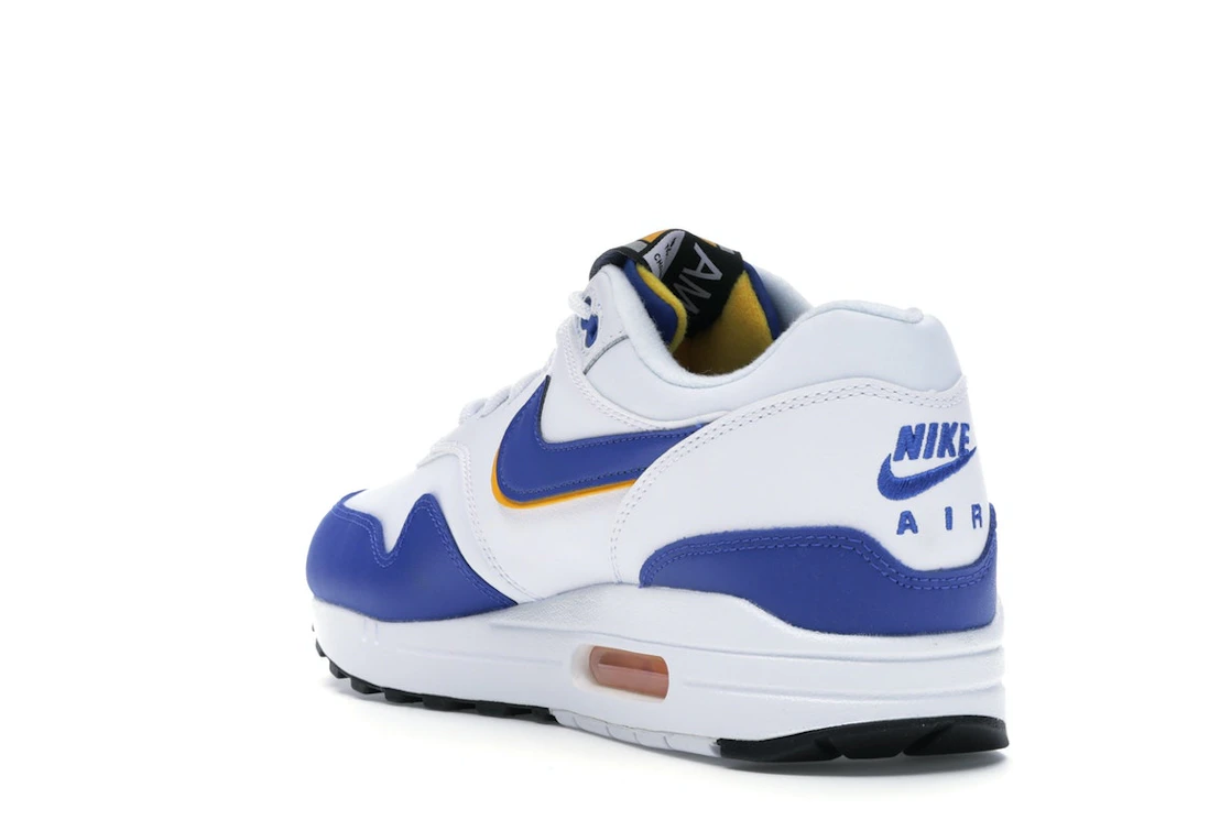 Vue 25 de Nike Air Max 1 SE Windbreaker
