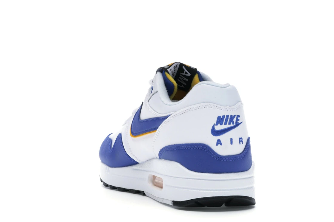 Vue 26 de Nike Air Max 1 SE Windbreaker