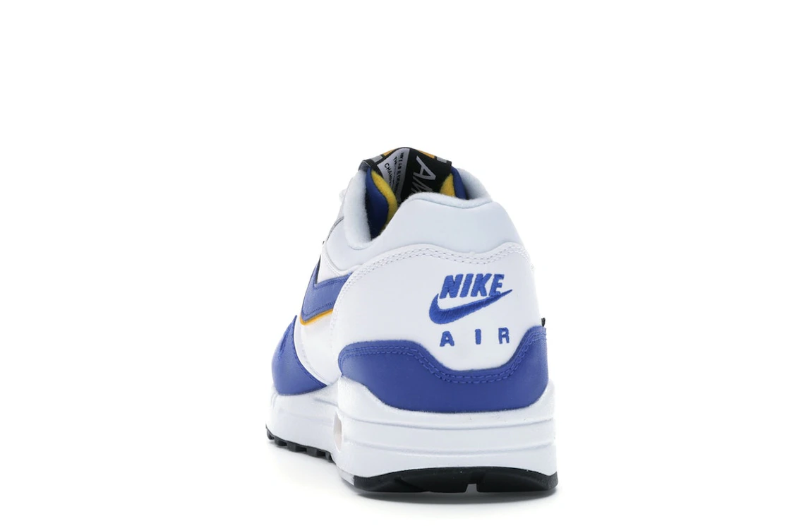 Vue 27 de Nike Air Max 1 SE Windbreaker