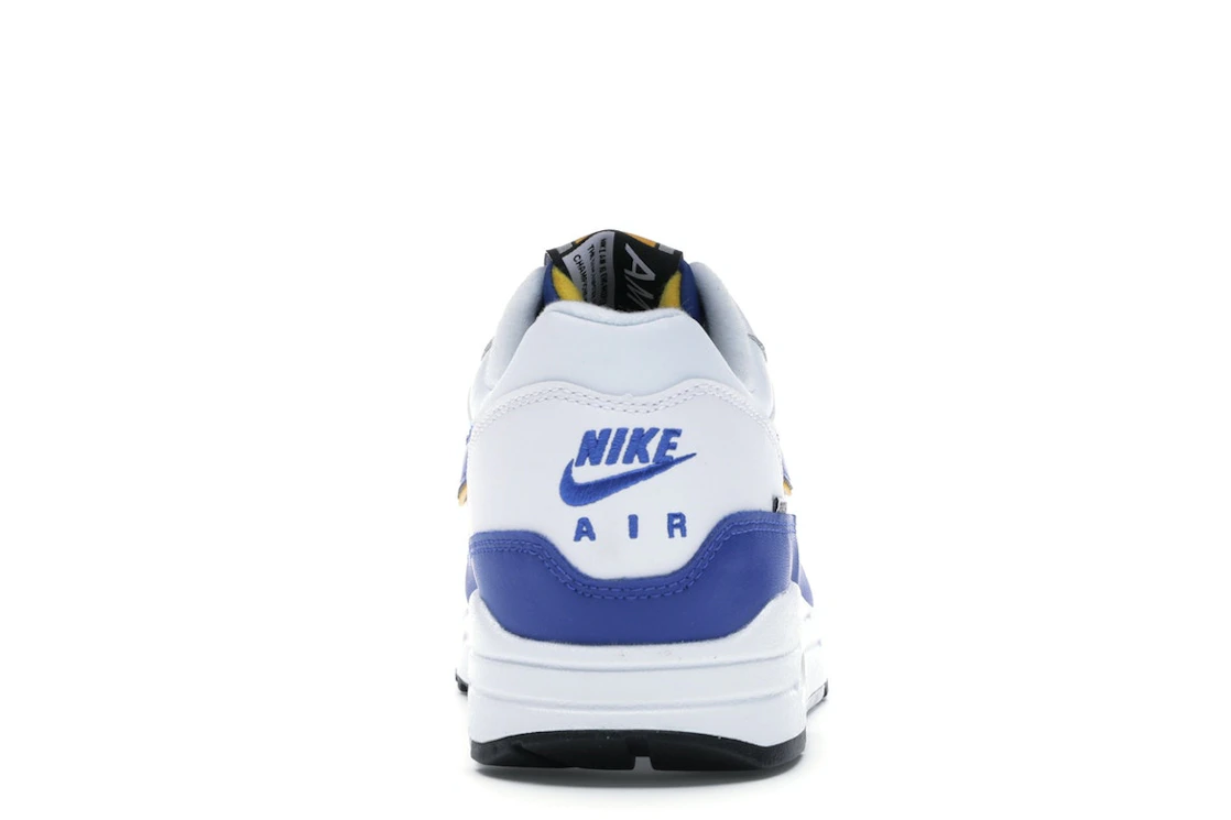 Vue 28 de Nike Air Max 1 SE Windbreaker