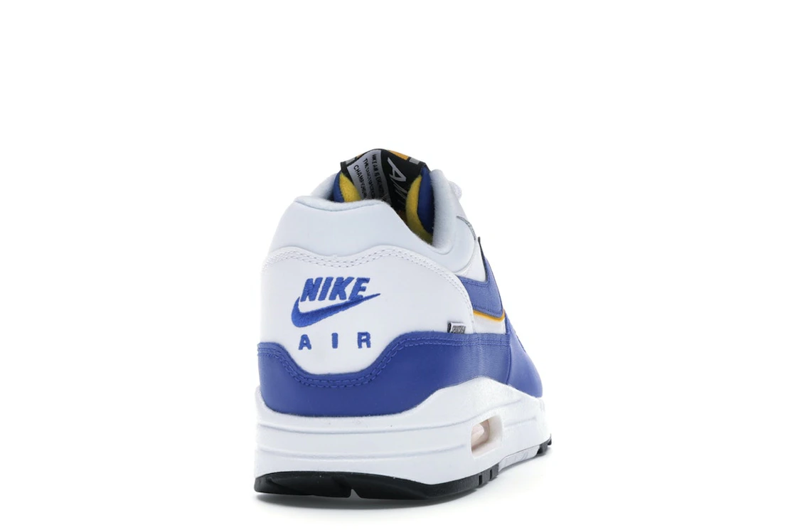 Vue 29 de Nike Air Max 1 SE Windbreaker