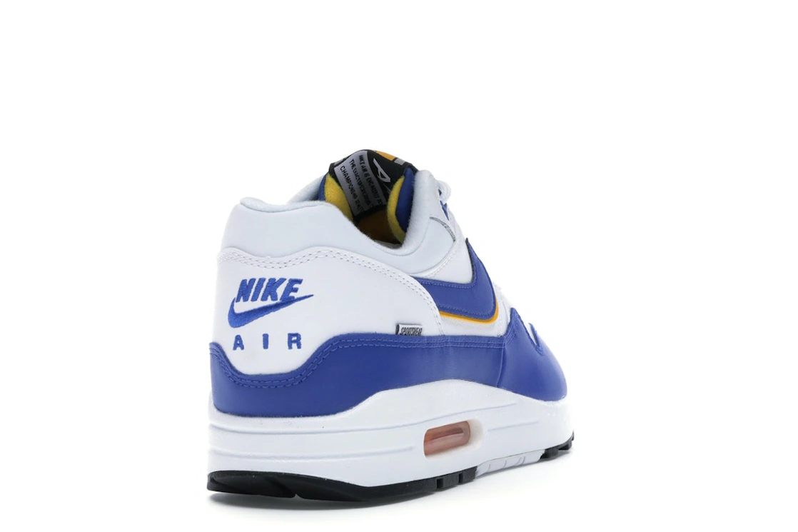 Vue 30 de Nike Air Max 1 SE Windbreaker