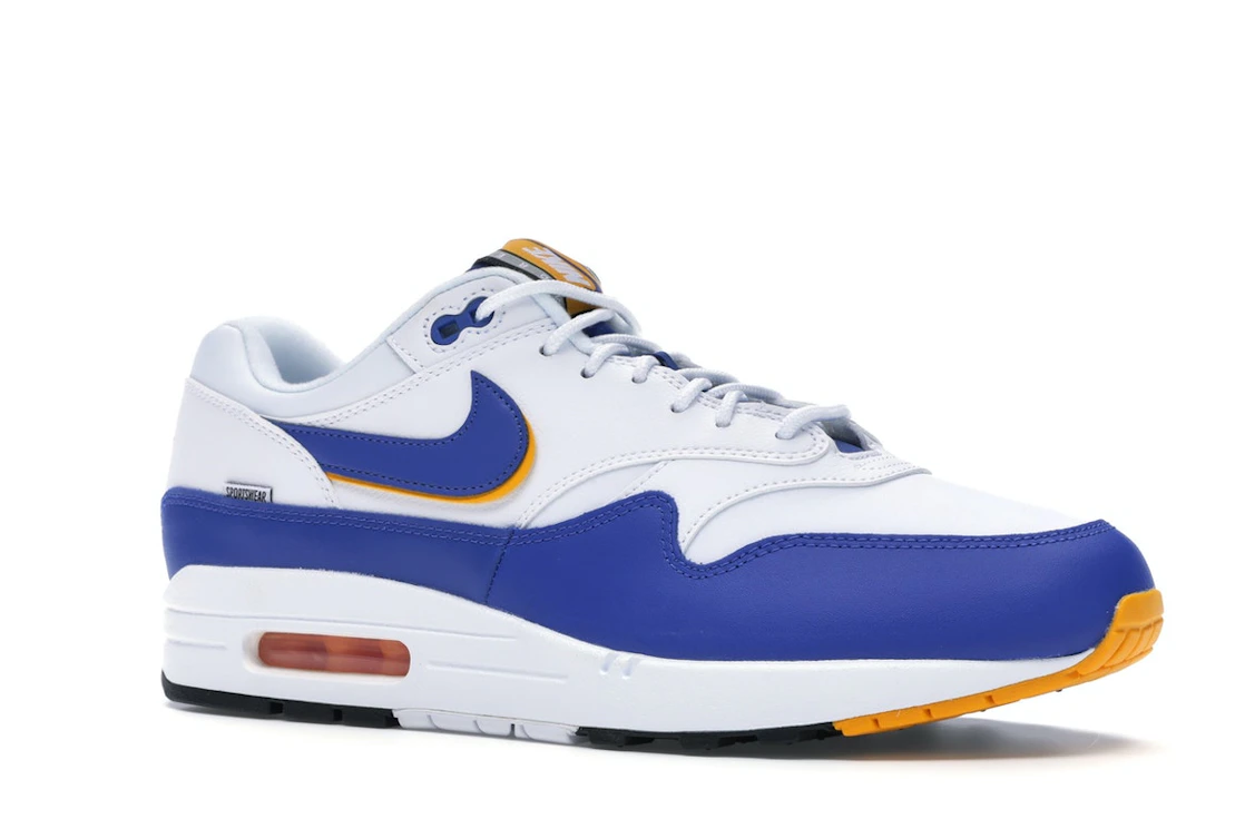 Vue 4 de Nike Air Max 1 SE Windbreaker