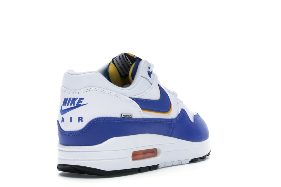 Vue 31 de Nike Air Max 1 SE Windbreaker