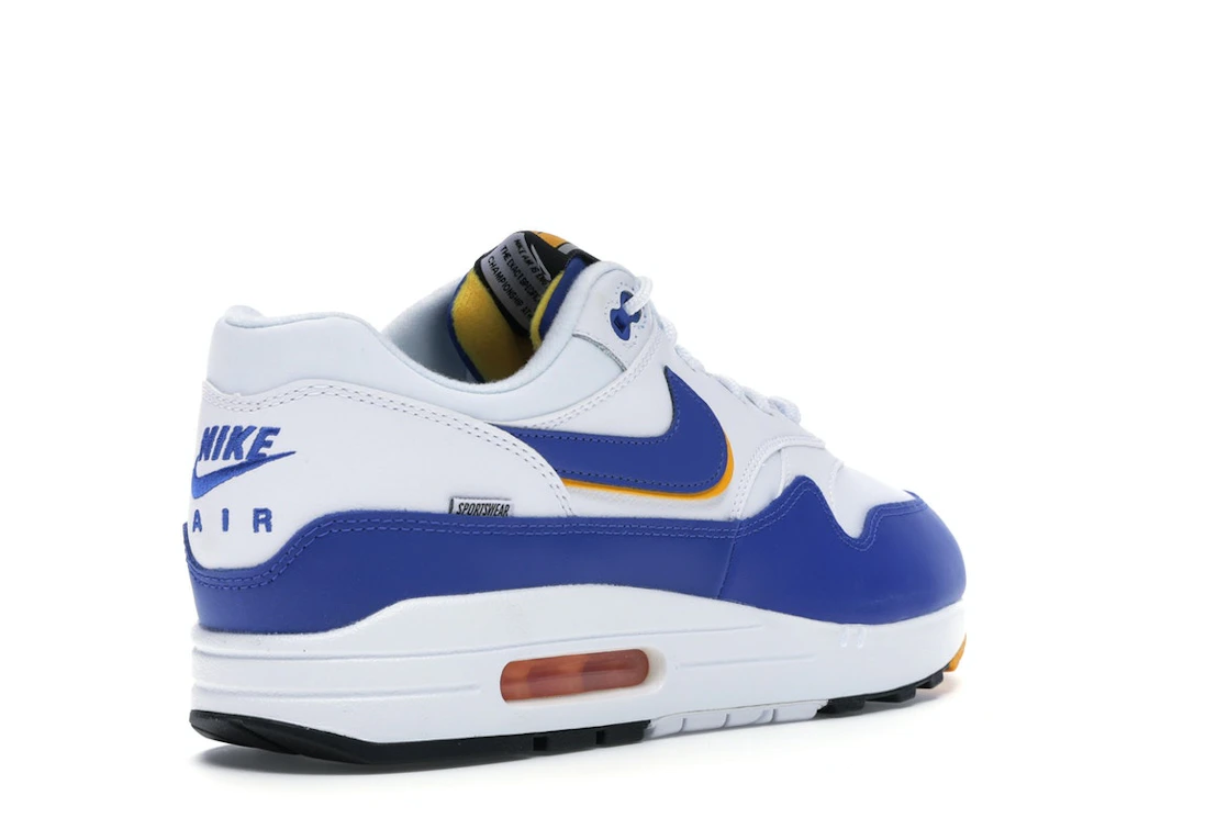 Vue 32 de Nike Air Max 1 SE Windbreaker