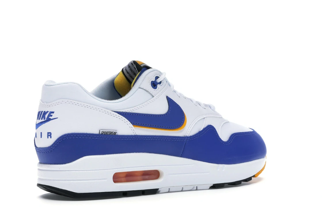 Vue 33 de Nike Air Max 1 SE Windbreaker