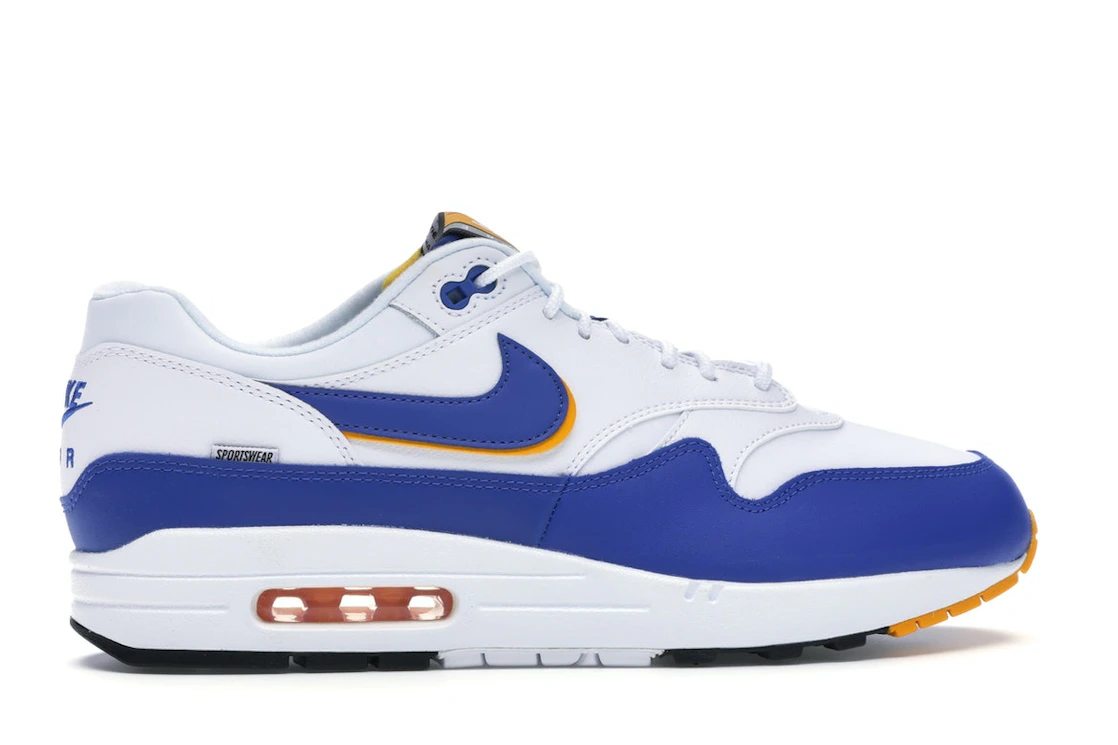 Vue 36 de Nike Air Max 1 SE Windbreaker