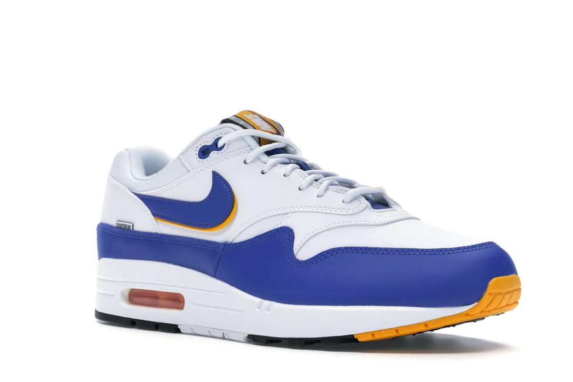 Vue 5 de Nike Air Max 1 SE Windbreaker