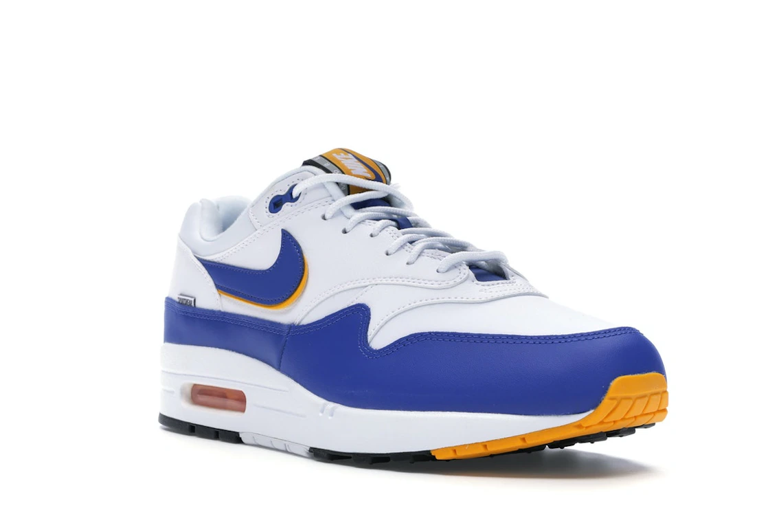 Vue 6 de Nike Air Max 1 SE Windbreaker