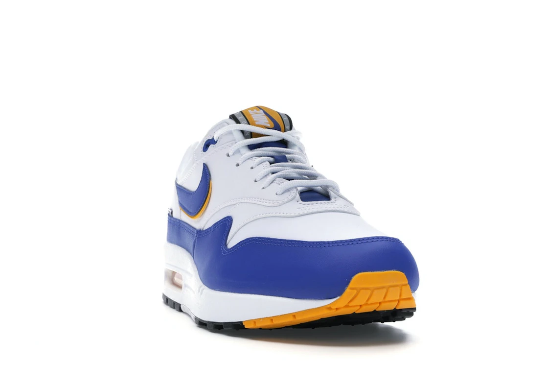 Vue 8 de Nike Air Max 1 SE Windbreaker
