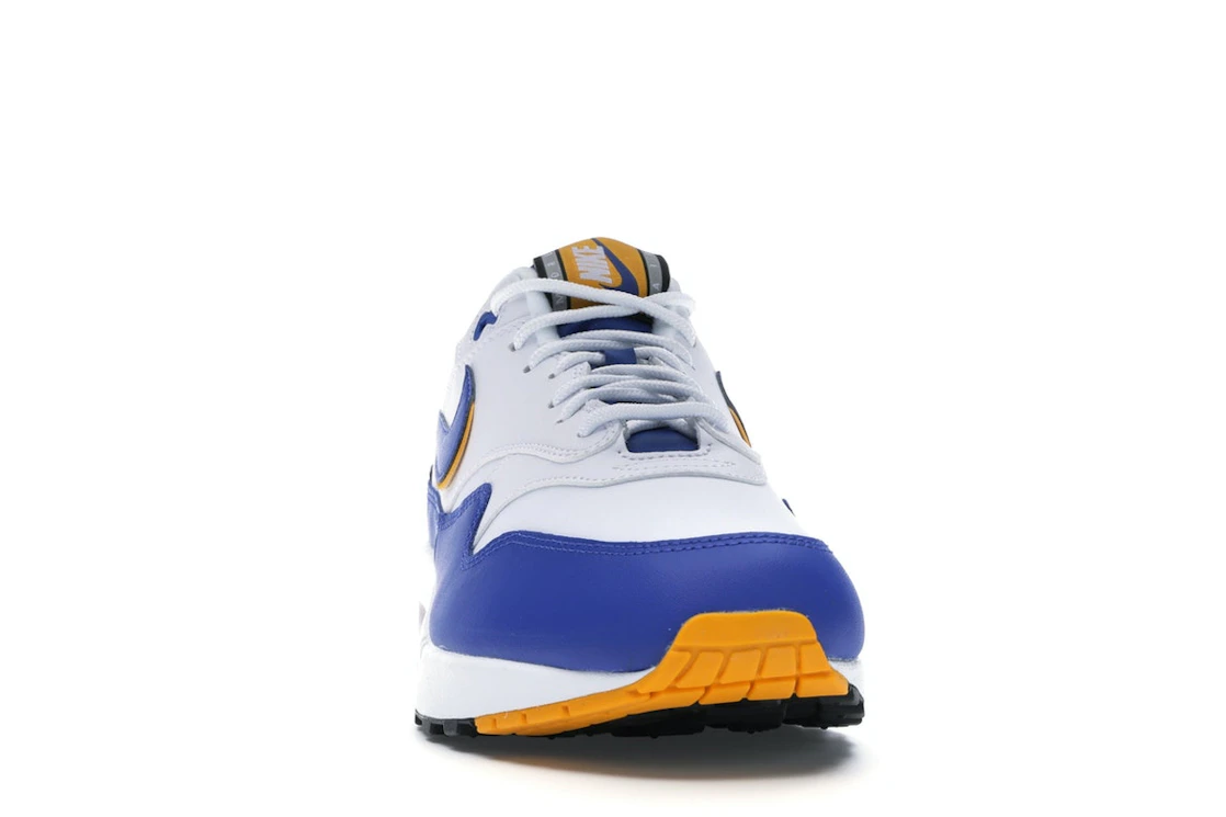 Vue 9 de Nike Air Max 1 SE Windbreaker