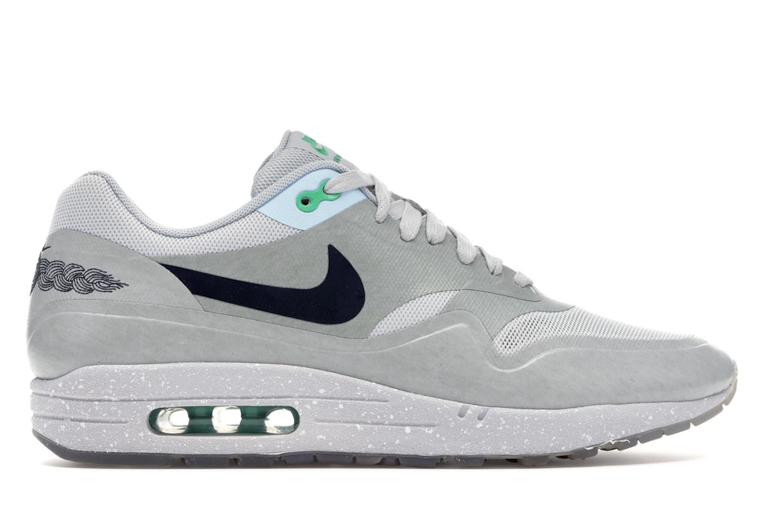 Vue 1 de Nike Air Max 1 SP CLOT Kiss of Death 2 (2013)