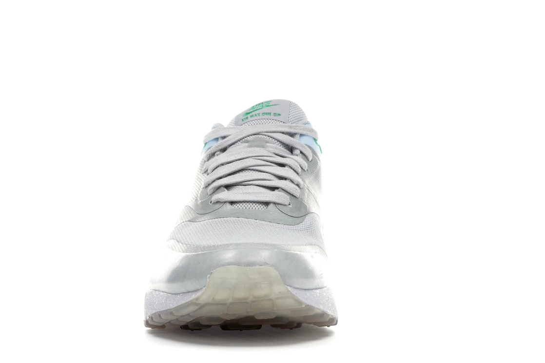 Vue 11 de Nike Air Max 1 SP CLOT Kiss of Death 2 (2013)
