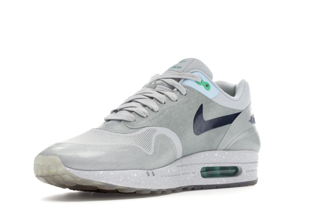 Vue 15 de Nike Air Max 1 SP CLOT Kiss of Death 2 (2013)