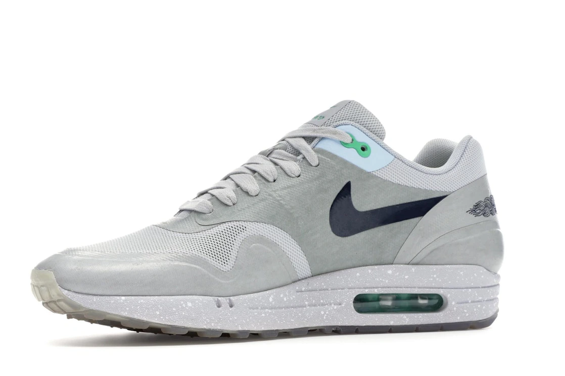 Vue 17 de Nike Air Max 1 SP CLOT Kiss of Death 2 (2013)