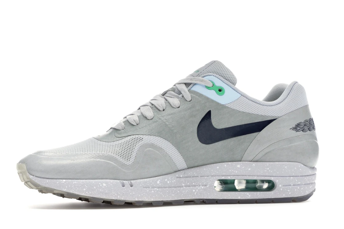 Vue 18 de Nike Air Max 1 SP CLOT Kiss of Death 2 (2013)