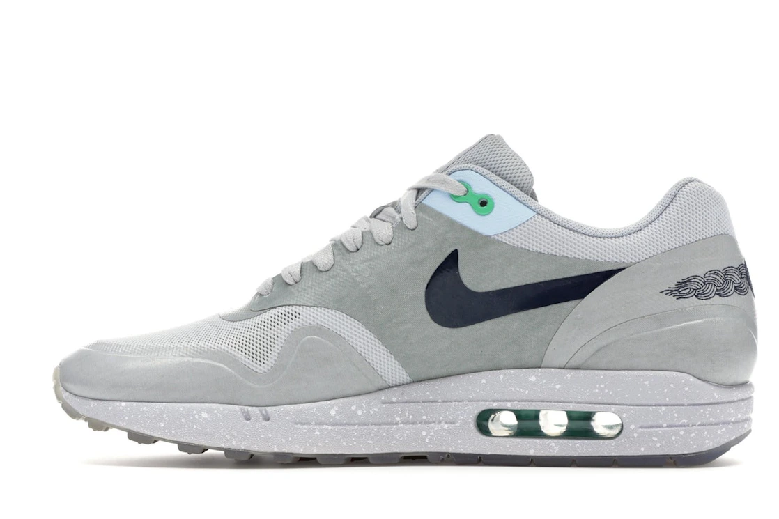 Vue 20 de Nike Air Max 1 SP CLOT Kiss of Death 2 (2013)