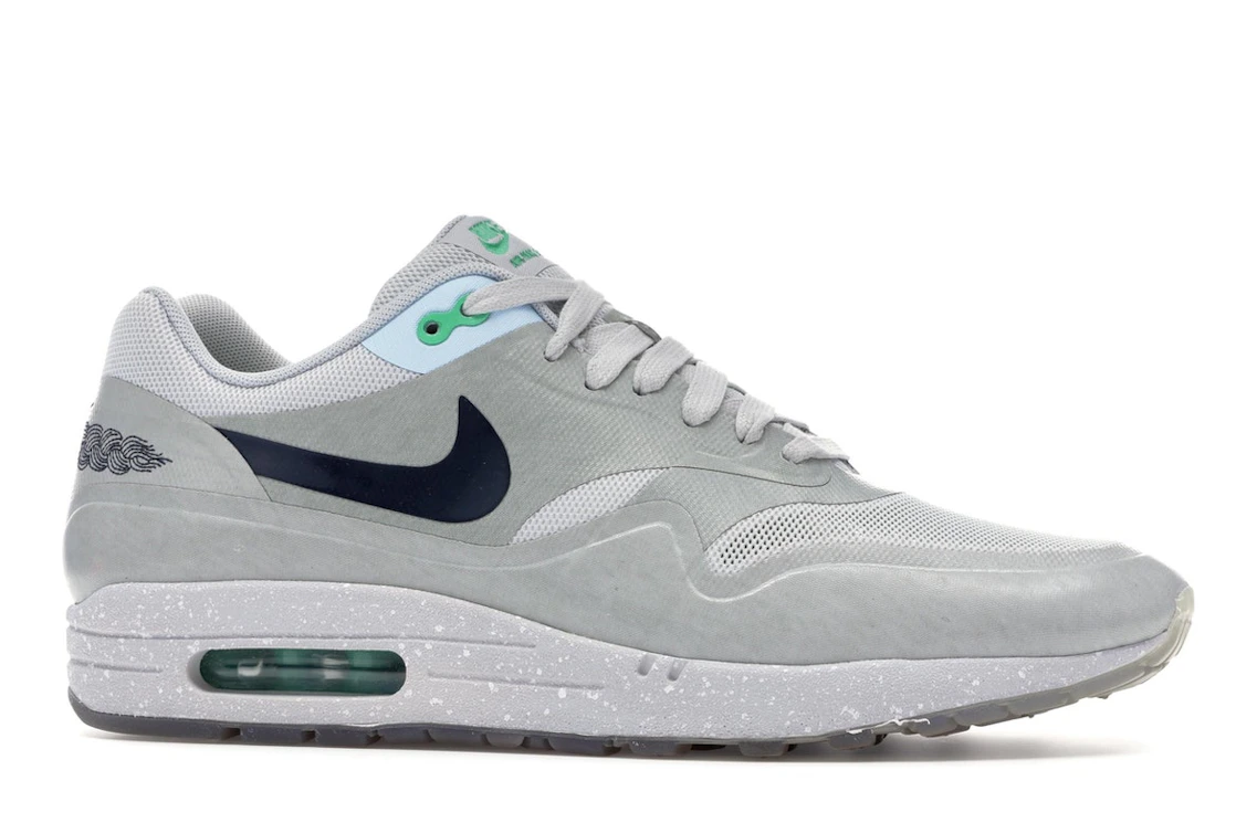 Vue 3 de Nike Air Max 1 SP CLOT Kiss of Death 2 (2013)