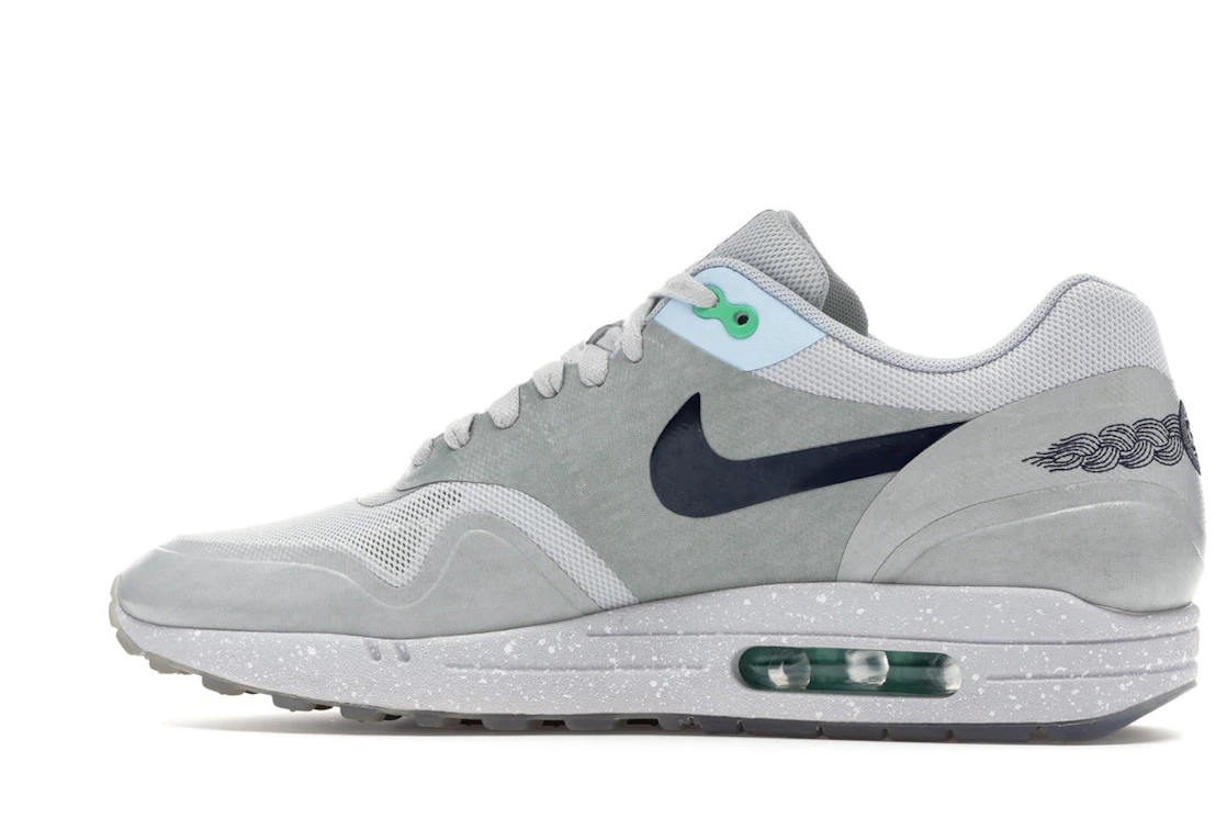 Vue 21 de Nike Air Max 1 SP CLOT Kiss of Death 2 (2013)