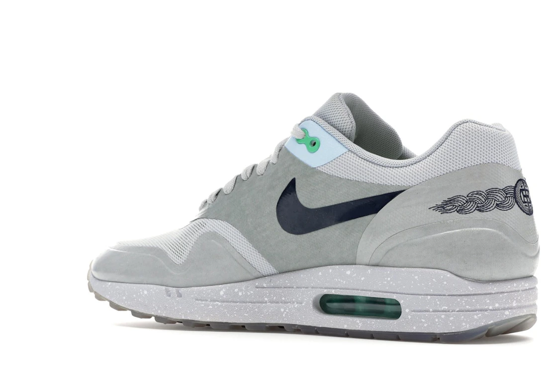 Vue 23 de Nike Air Max 1 SP CLOT Kiss of Death 2 (2013)