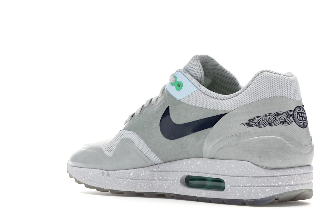 Vue 24 de Nike Air Max 1 SP CLOT Kiss of Death 2 (2013)