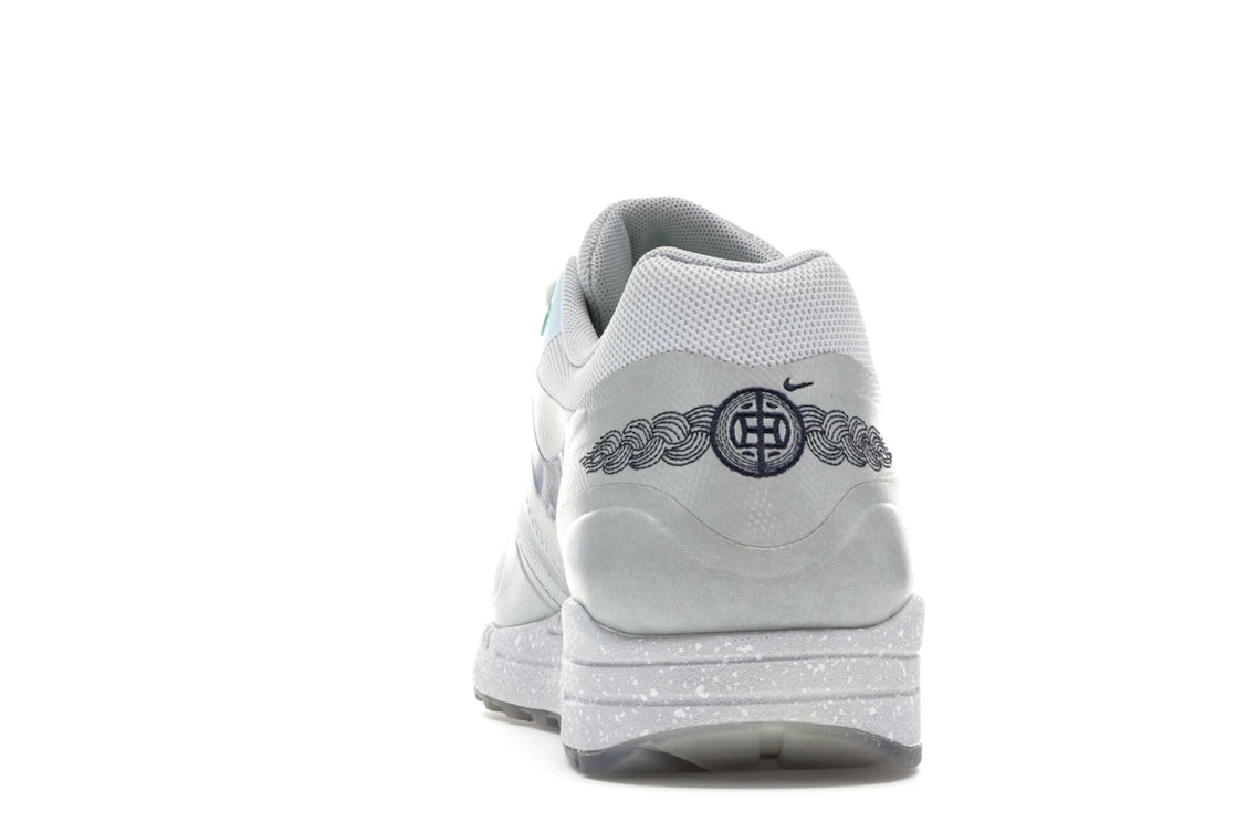 Vue 28 de Nike Air Max 1 SP CLOT Kiss of Death 2 (2013)