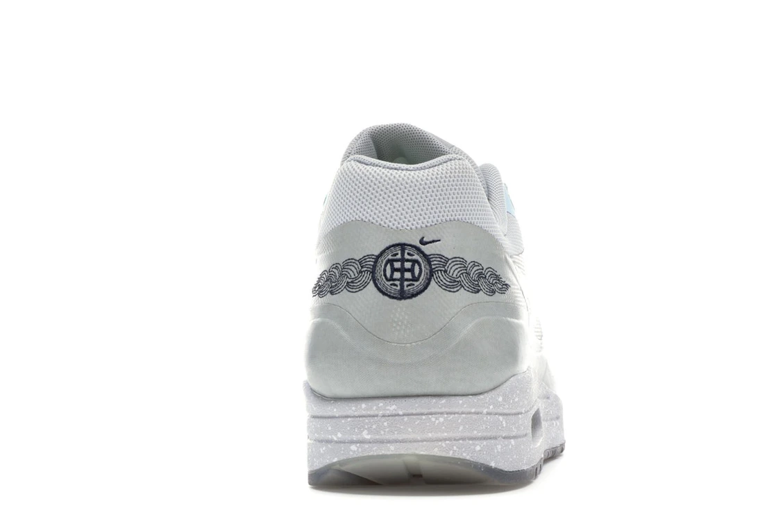 Vue 29 de Nike Air Max 1 SP CLOT Kiss of Death 2 (2013)